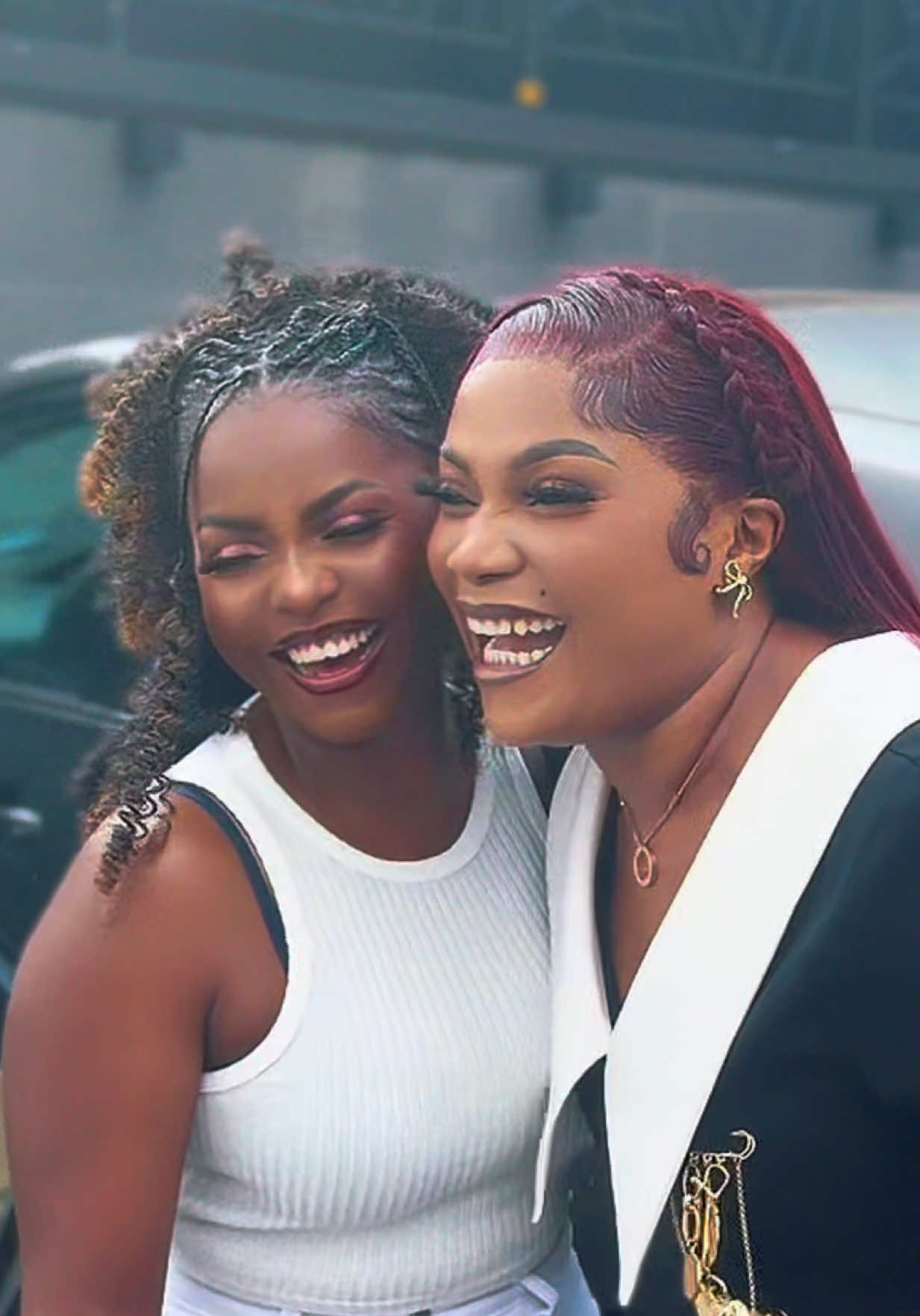 @Daphne Njie 🇨🇲