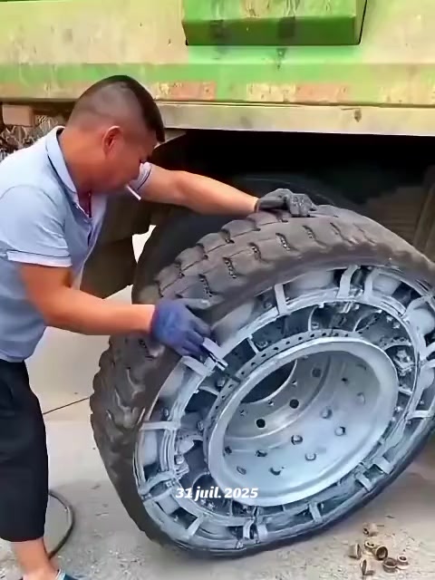 @Handmade Engineering Art
