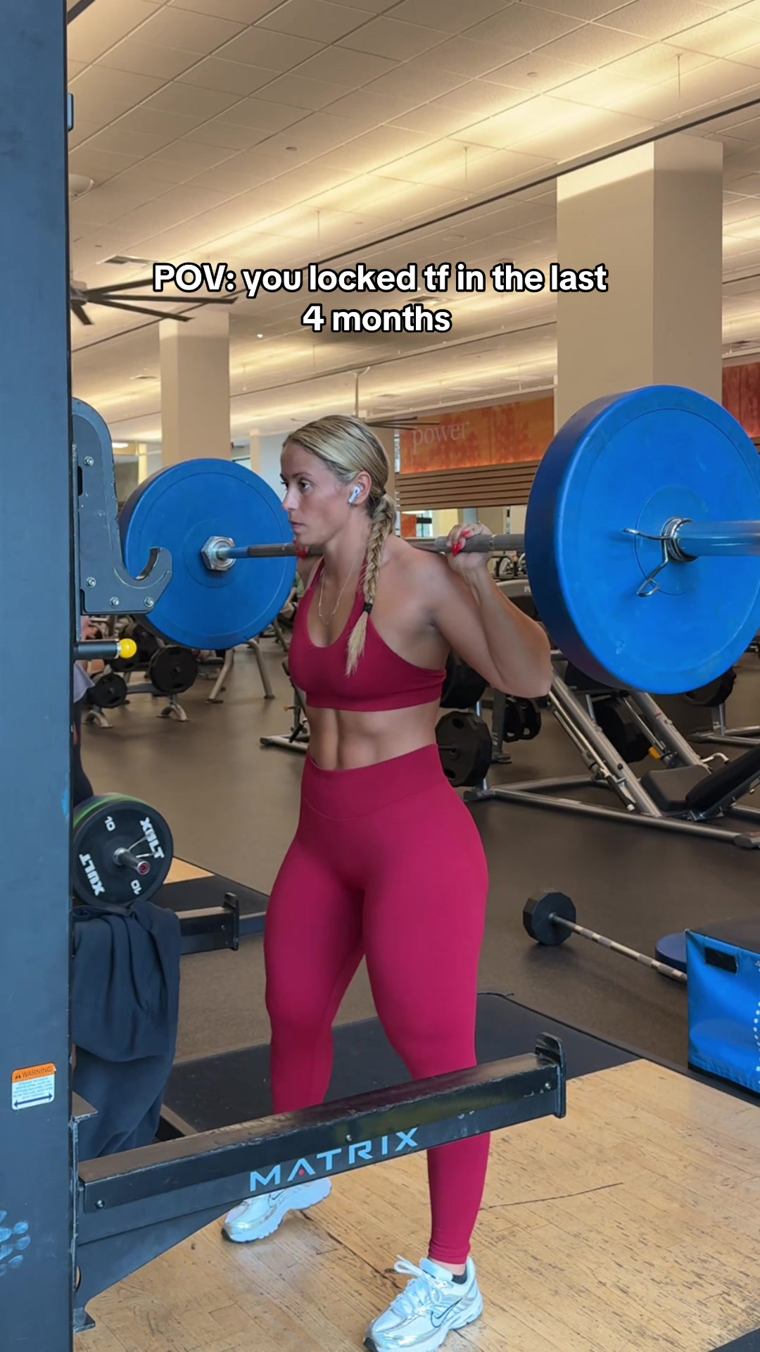 @Amanda Zizzo