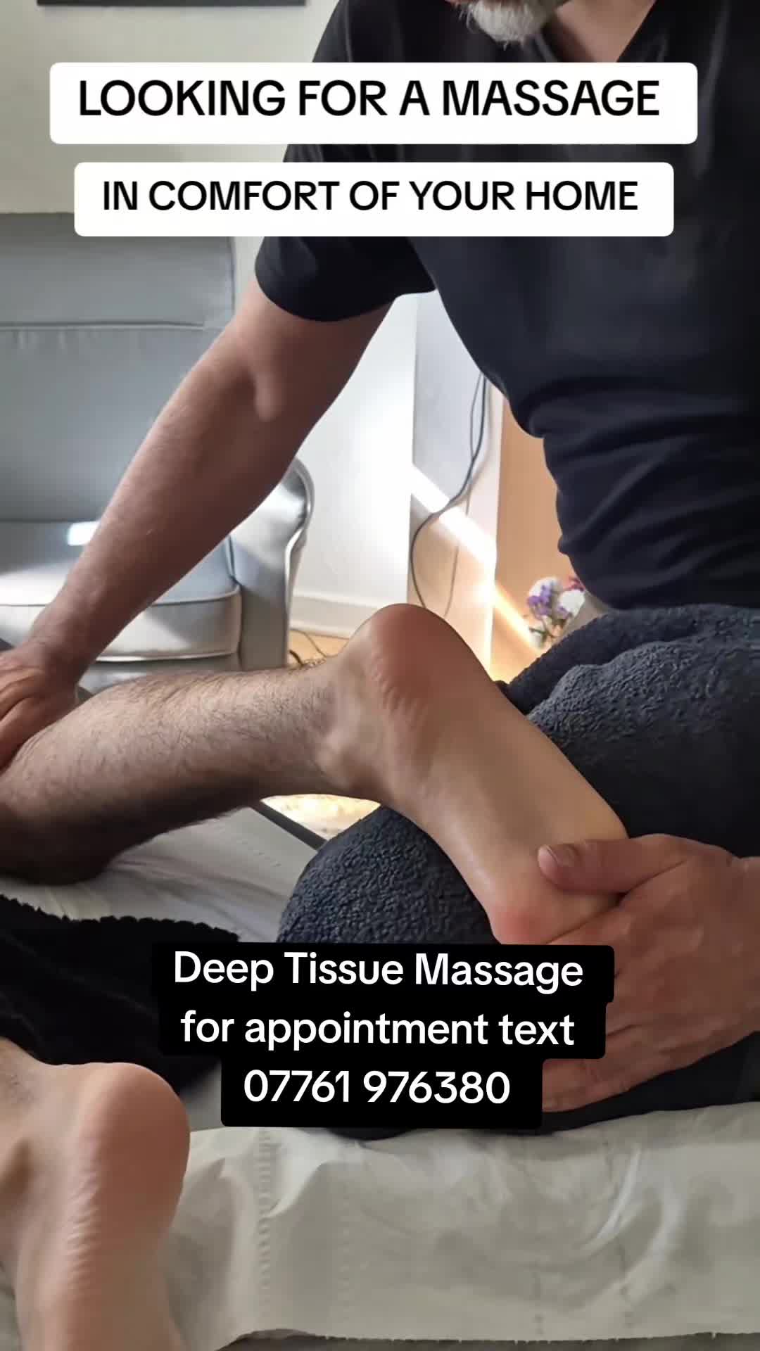 @Heal Massage Therapist