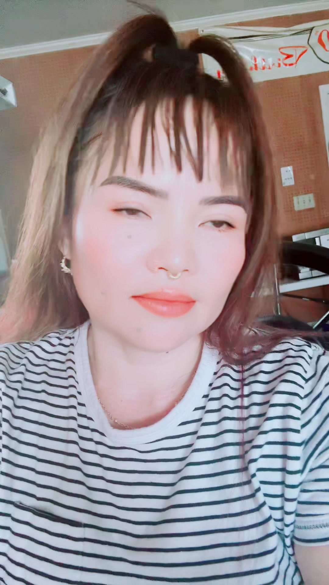 @KUSHI GURUNG ๐บ๐ธ๐บ๐ธHOST ๐บ๐ธ