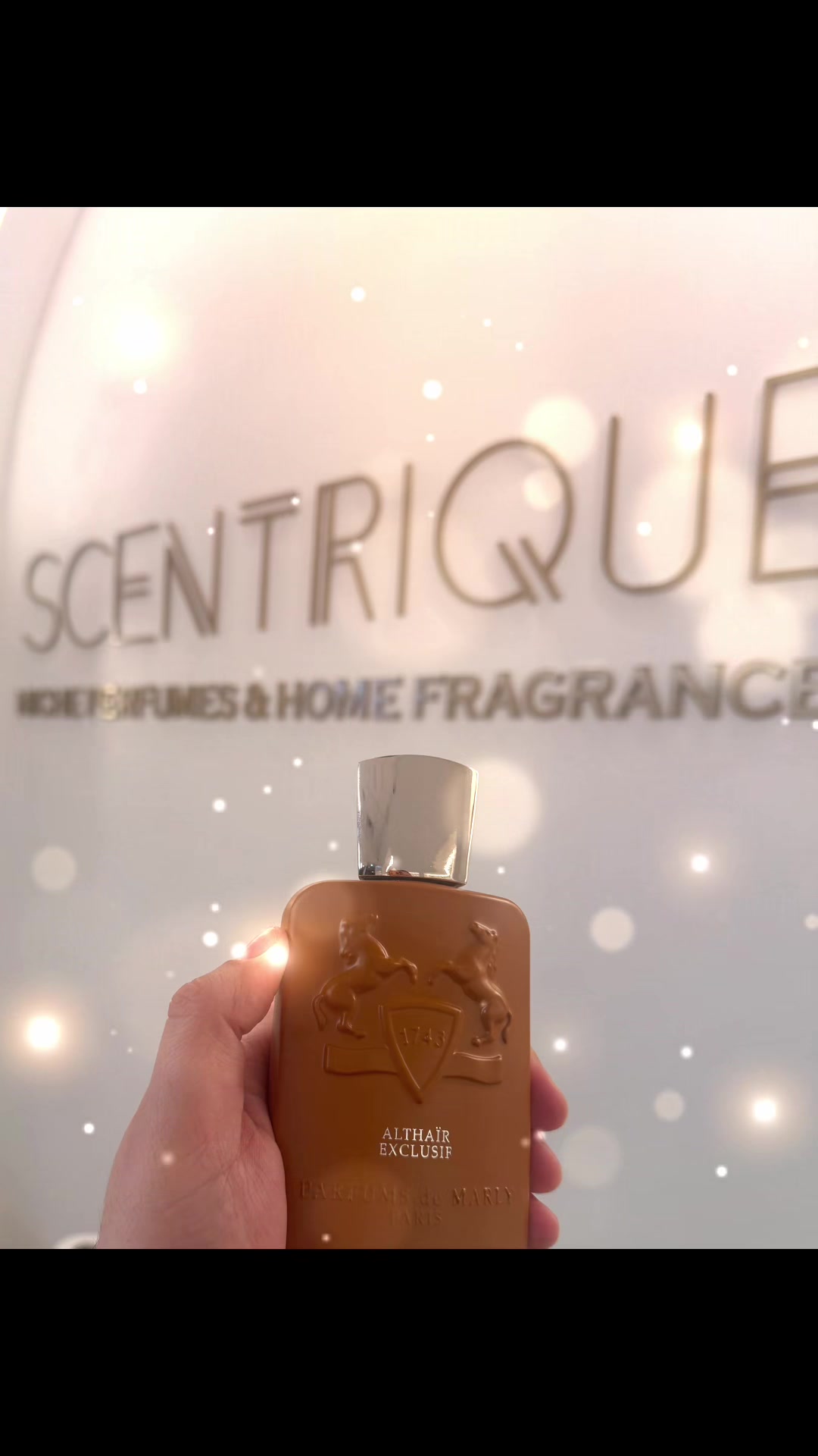 @Jonathan Fragrance