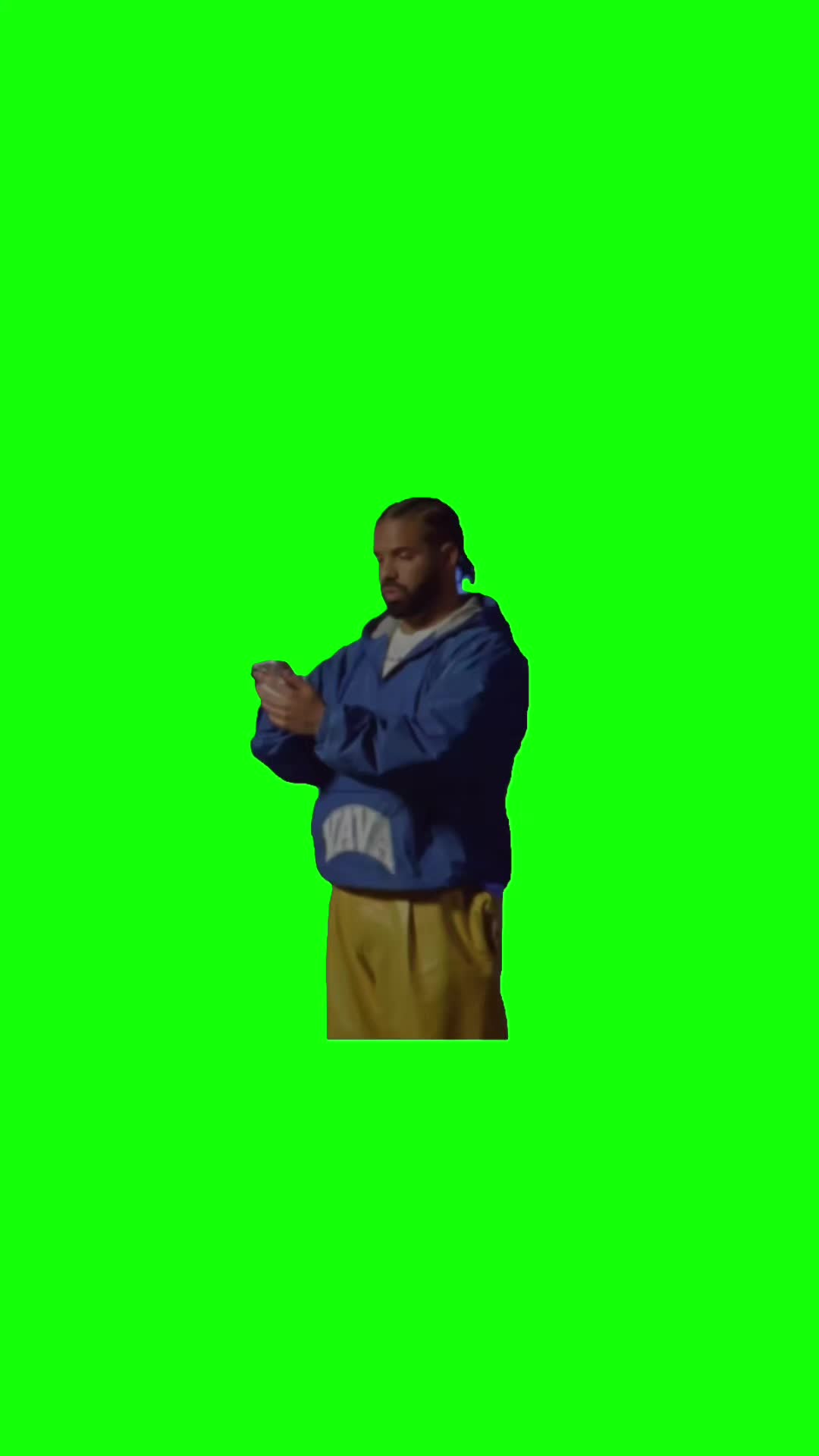 @Chief Green Screens