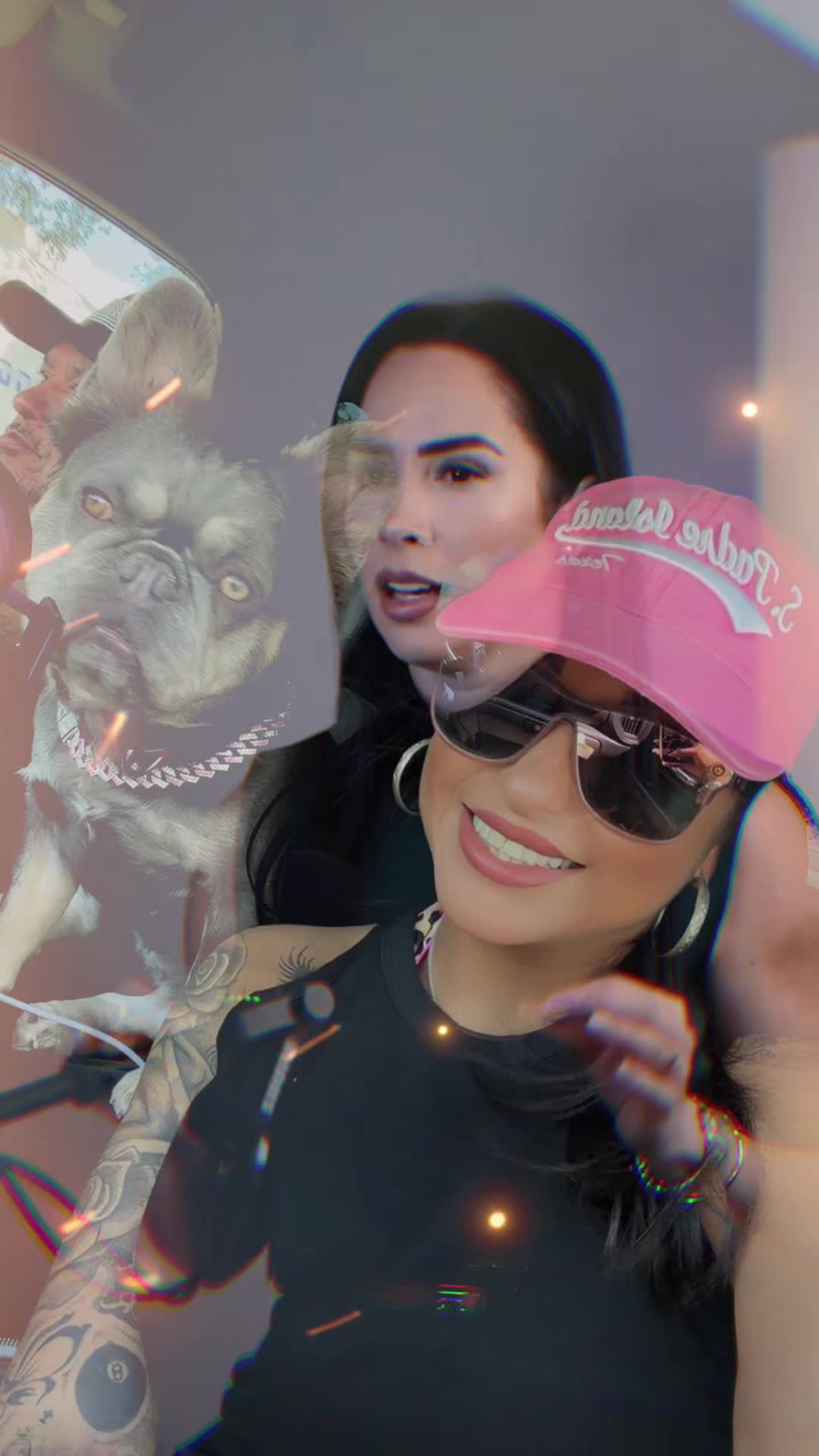 @LorenaReyes