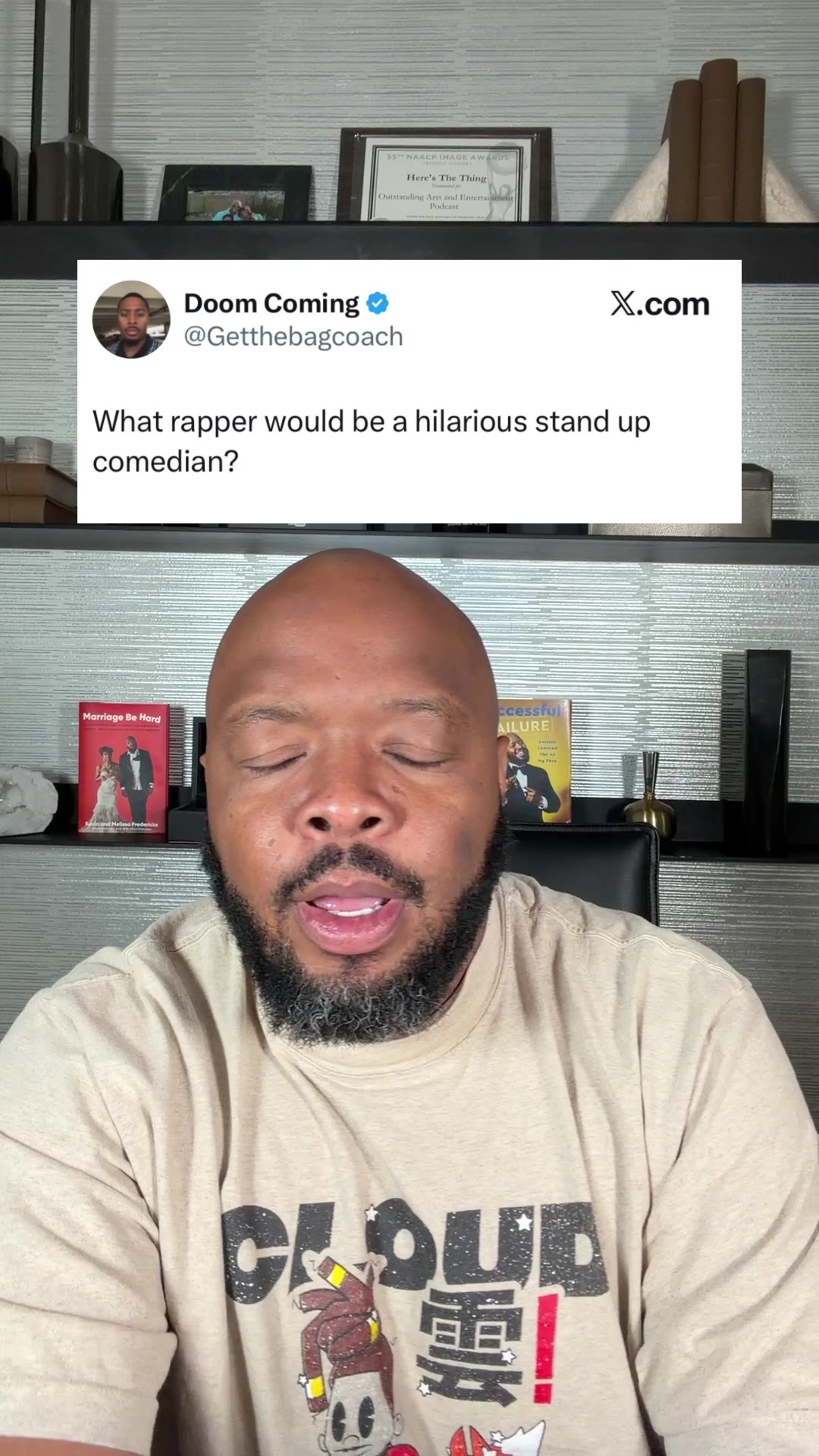 @kevonstage