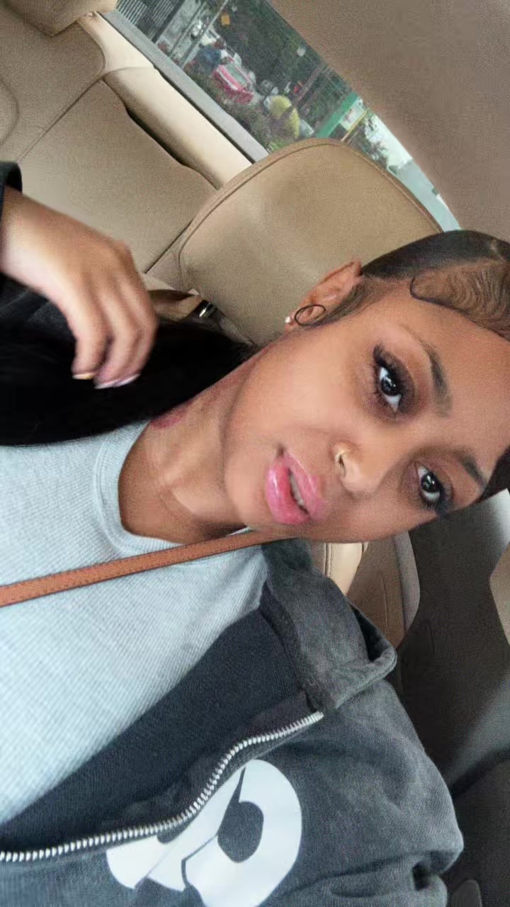 @Aniyah Nicolle