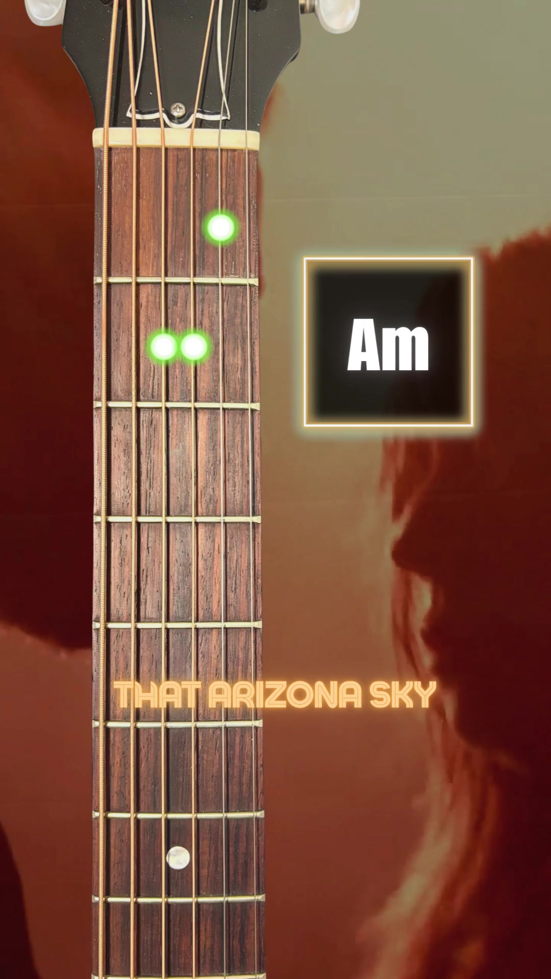 @Guitar Coach Sean