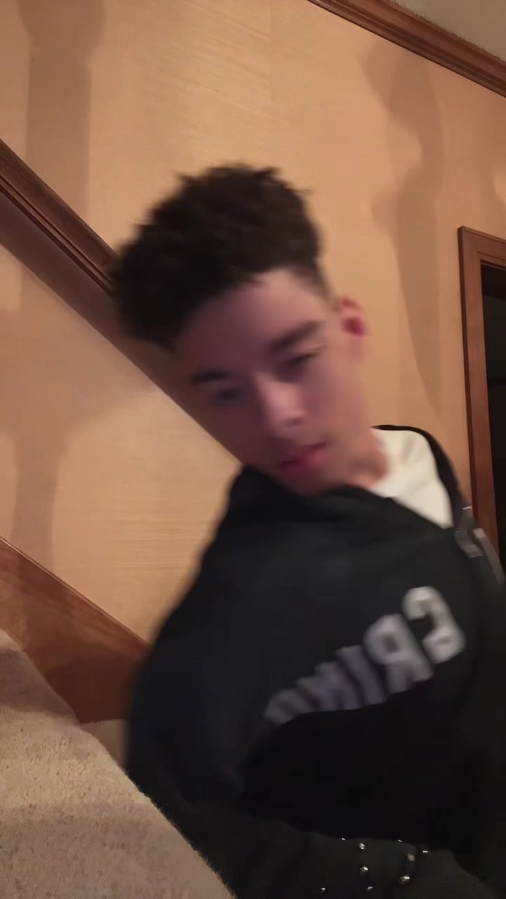 @Gabe McRae2.0