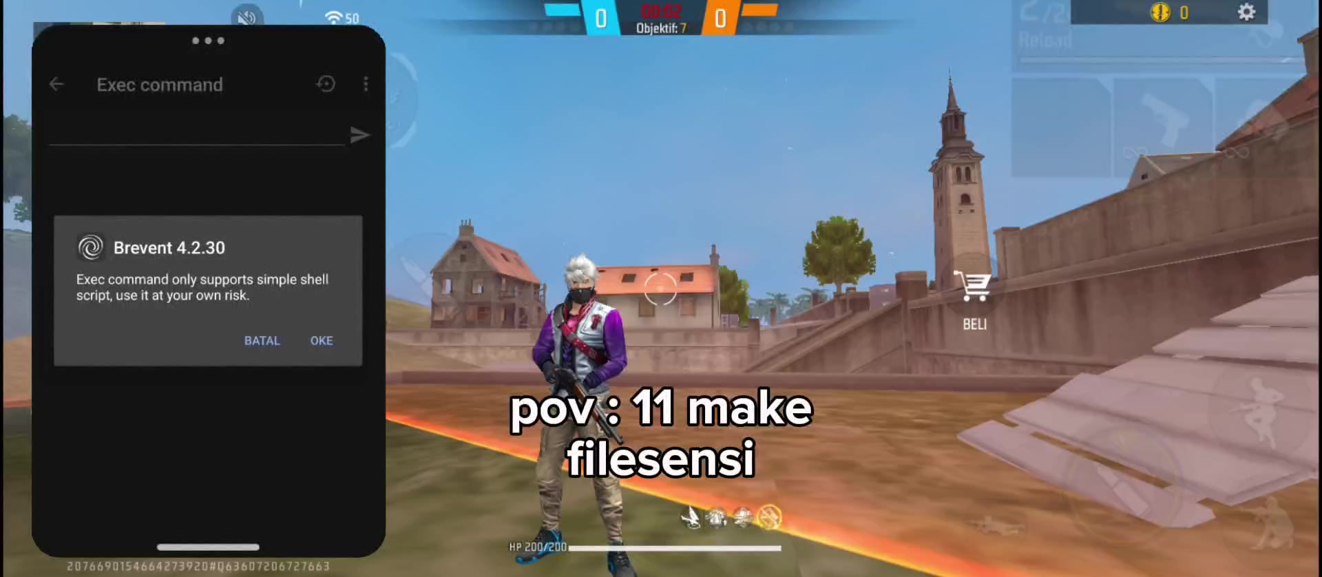 @UnknownX