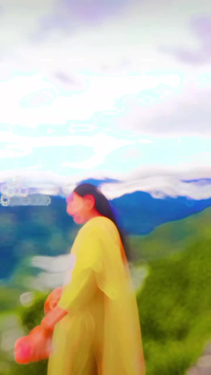 @Mina Shahi Thakuree