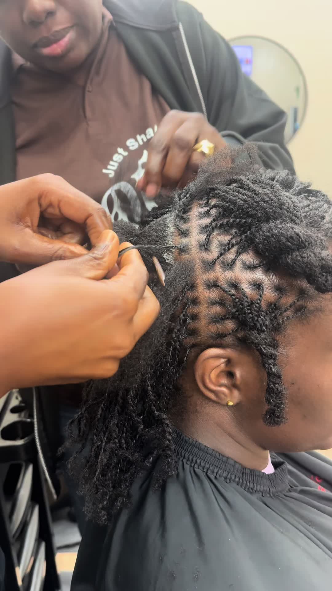 @RootLocks