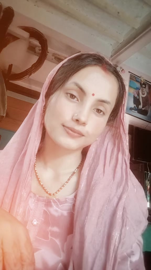@❤️ Bhumika❤️Suraj🩷