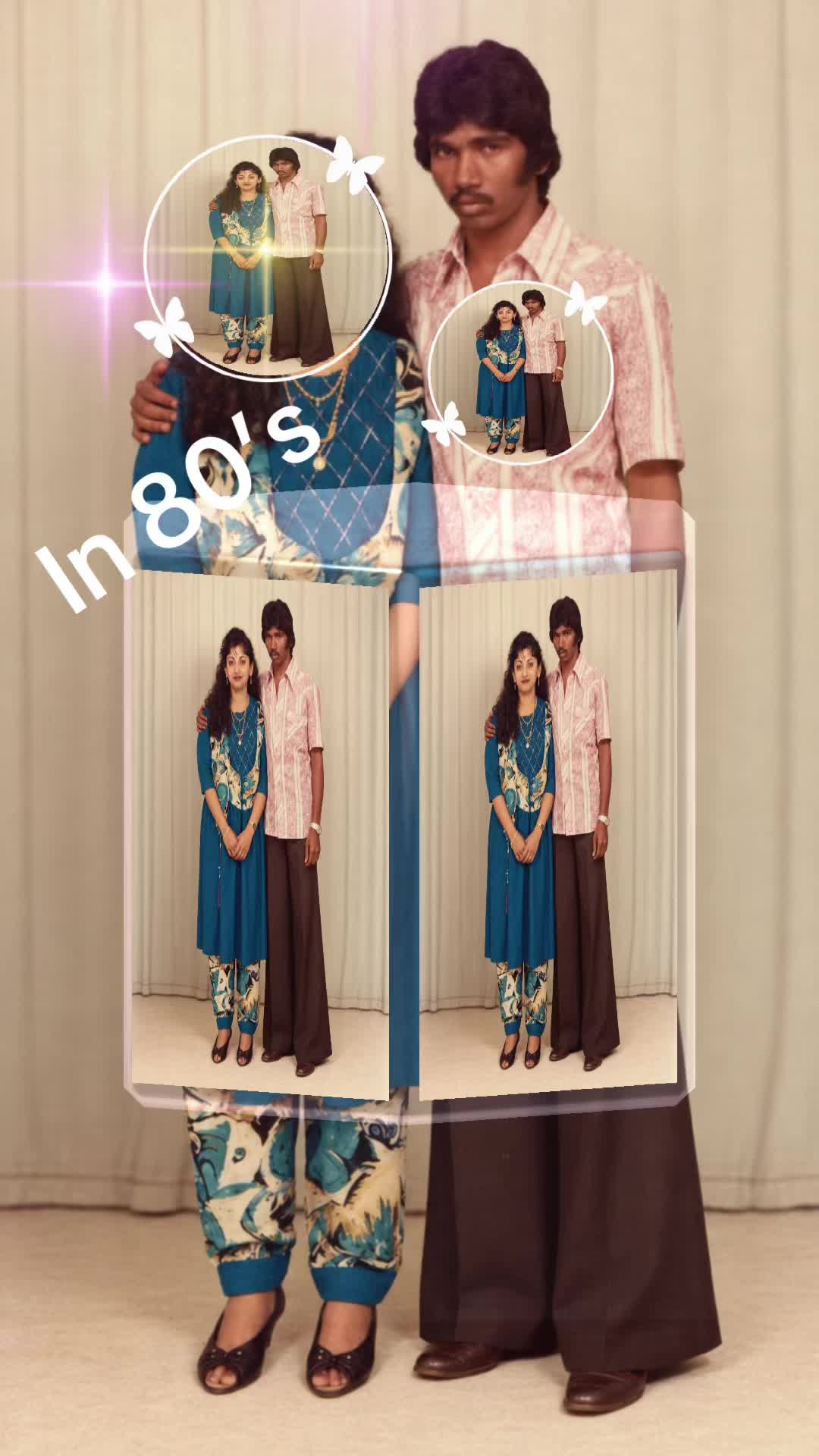 @Santa S Singh