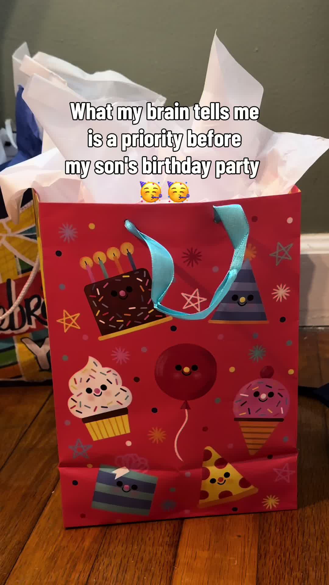 @Adriana | Mom of 2 ๐๐