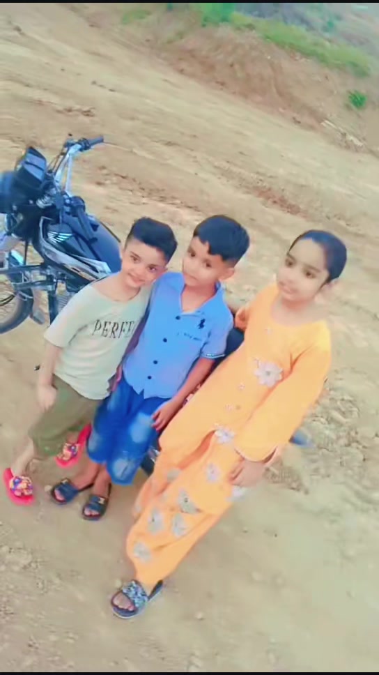 @علی بھٹی راجپوت