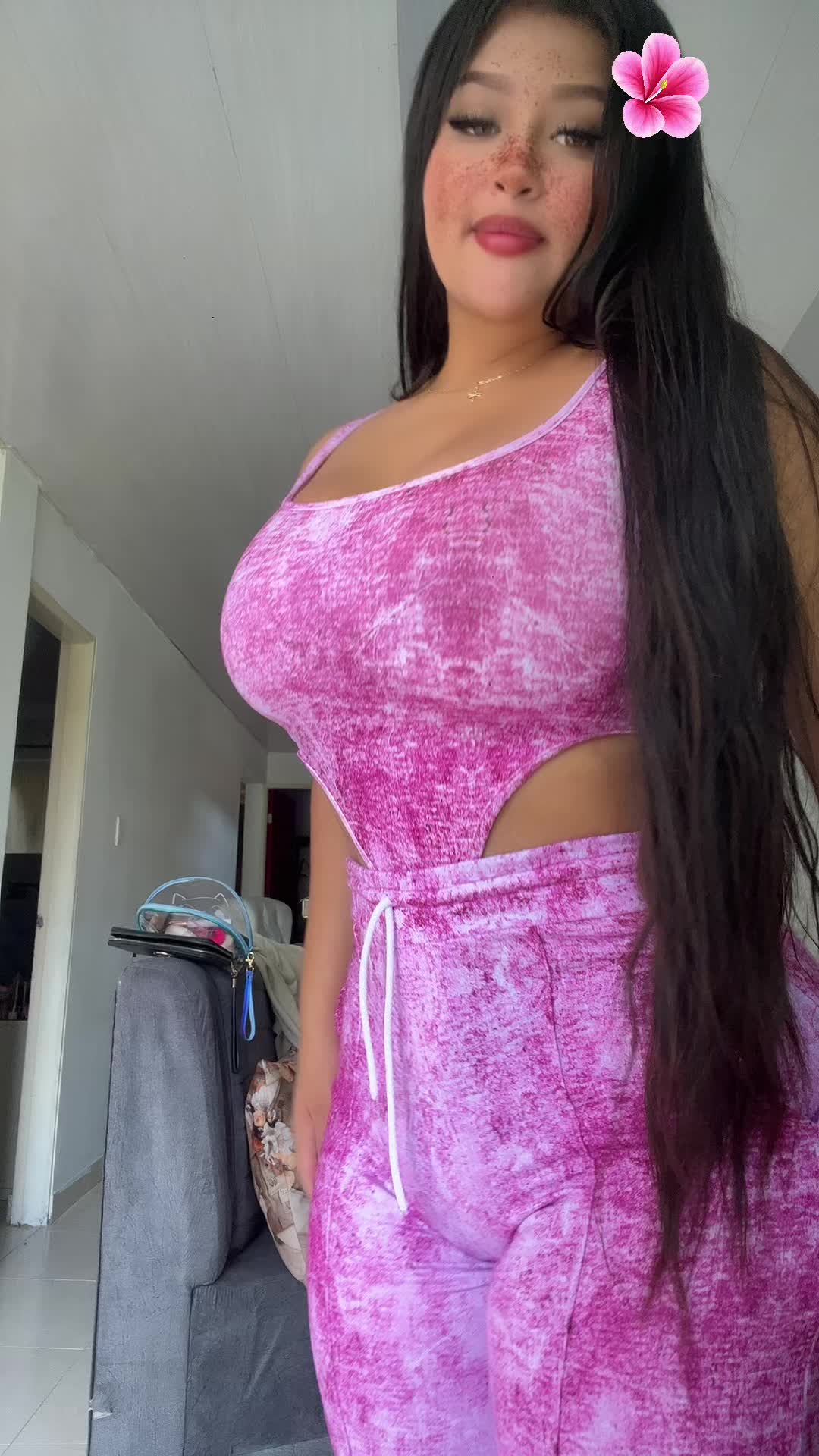 @Greeicy Mariana