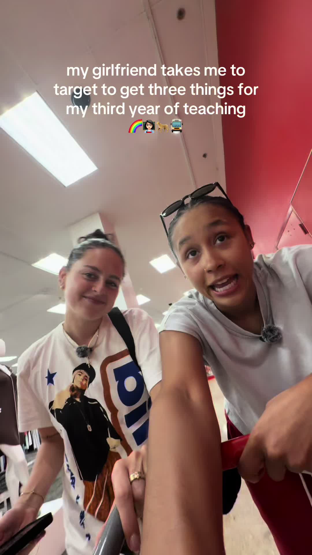 @Ariana Alexa