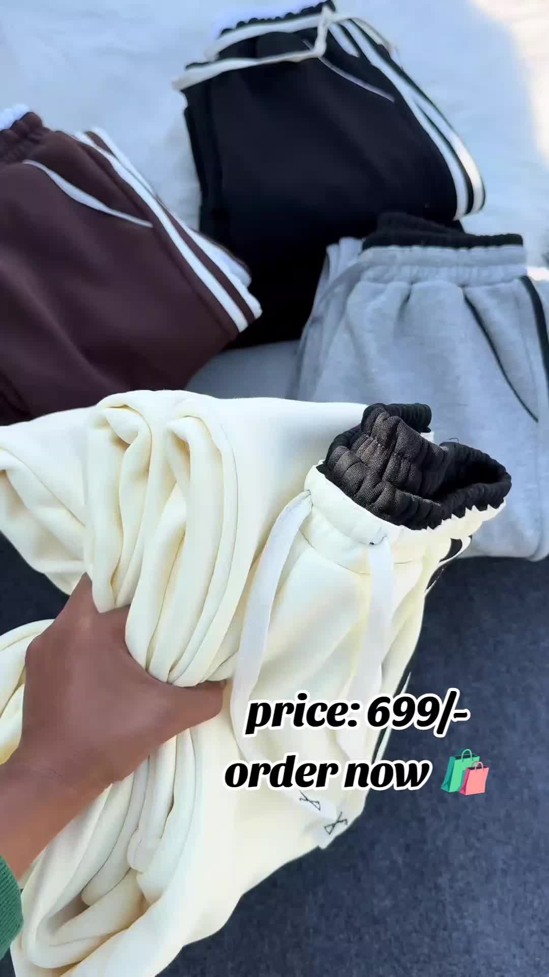 @Make Yours🛍️