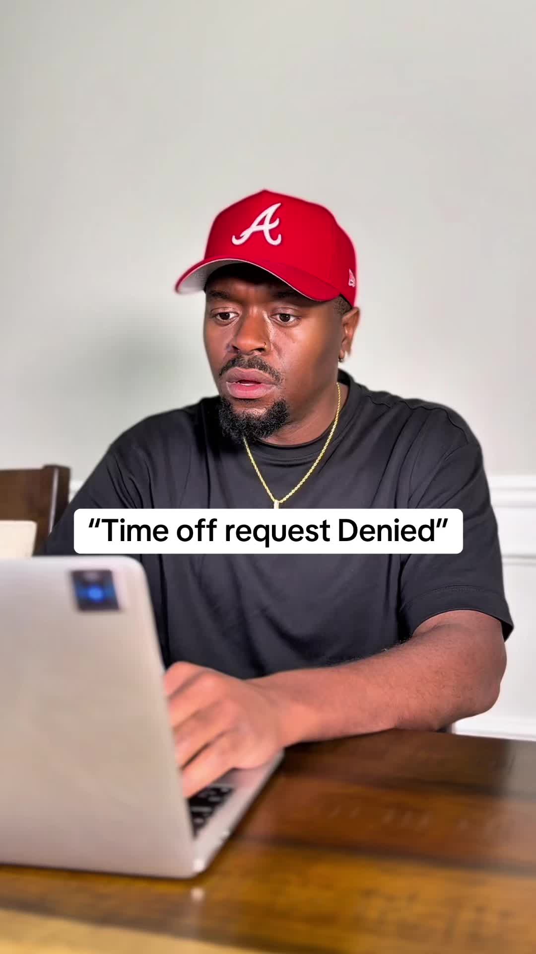 @La’Trez Anderson