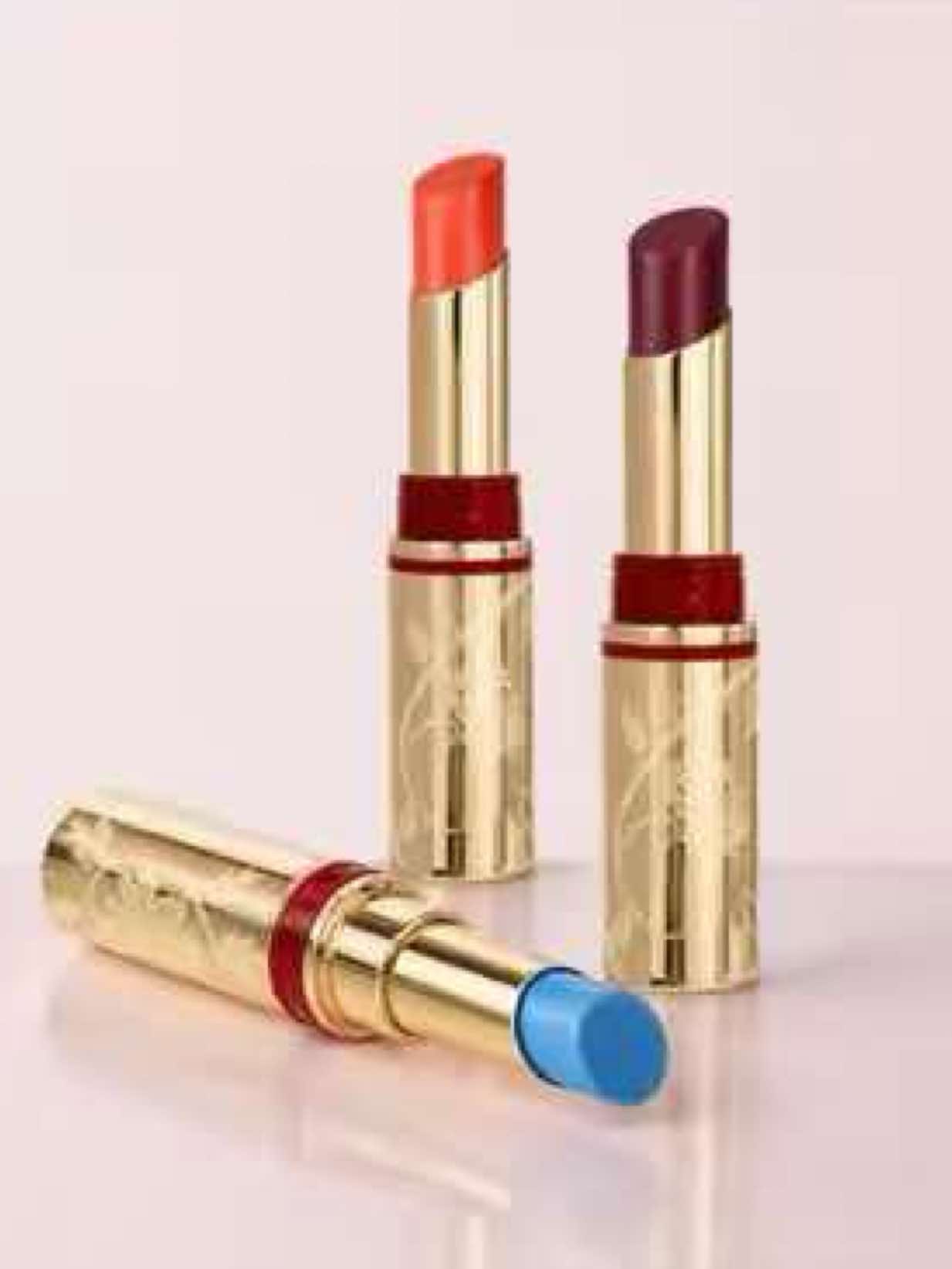 @Besame Cosmetics