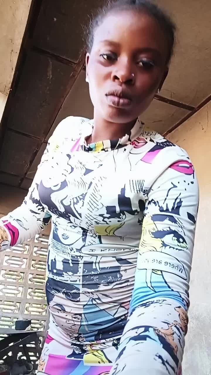 @Arike Alagbo