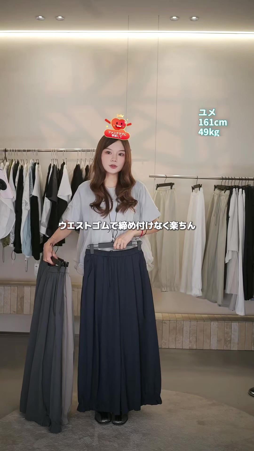 @Verilady select