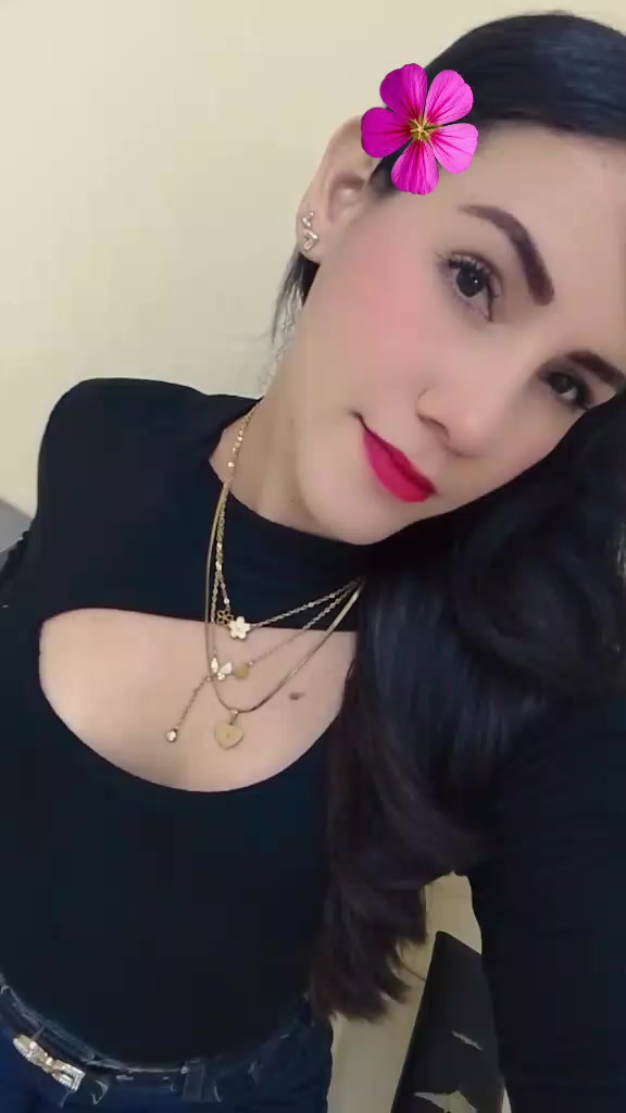 @Sara Andreina