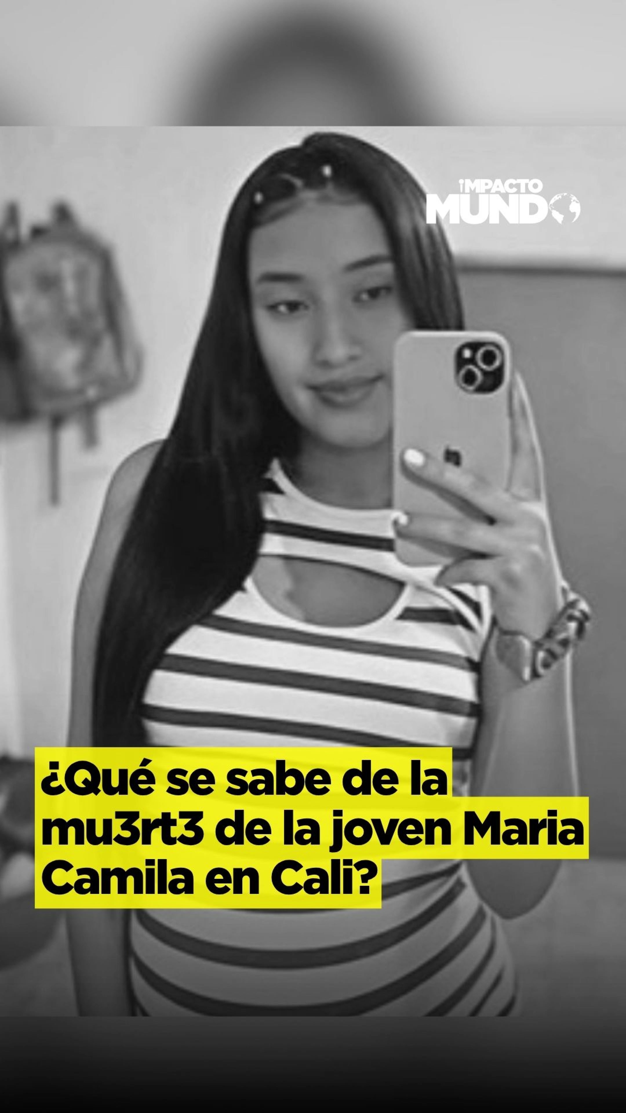 @Impacto Mundo