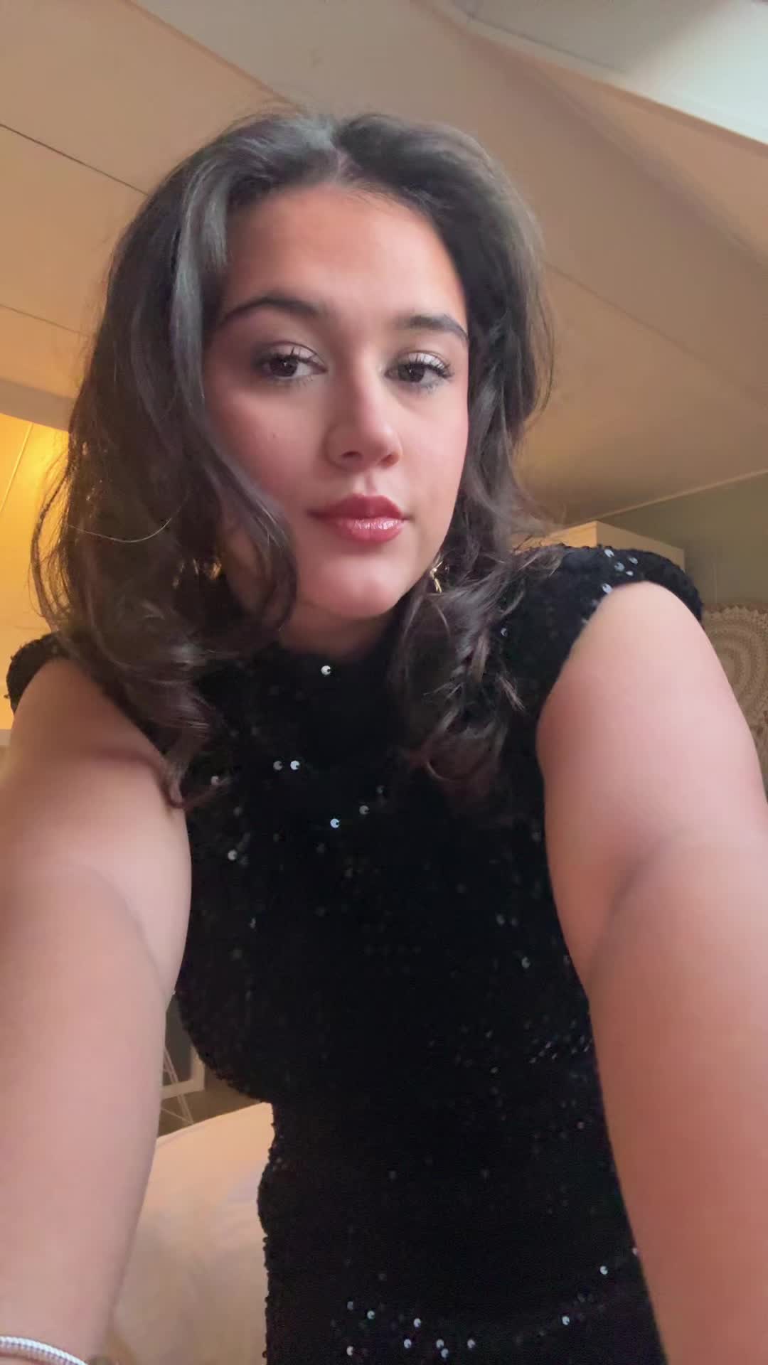 @Zoe Isabella