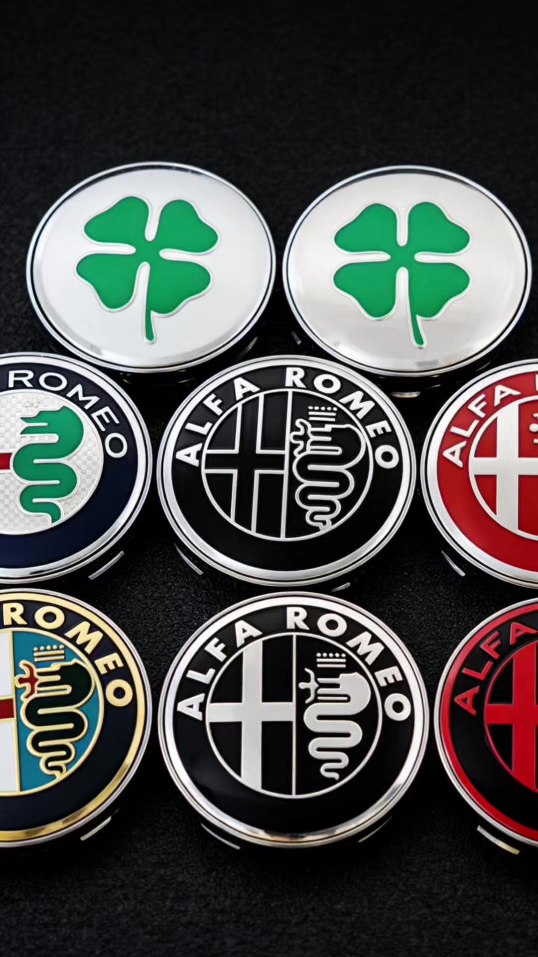 @Mike's hub cap
