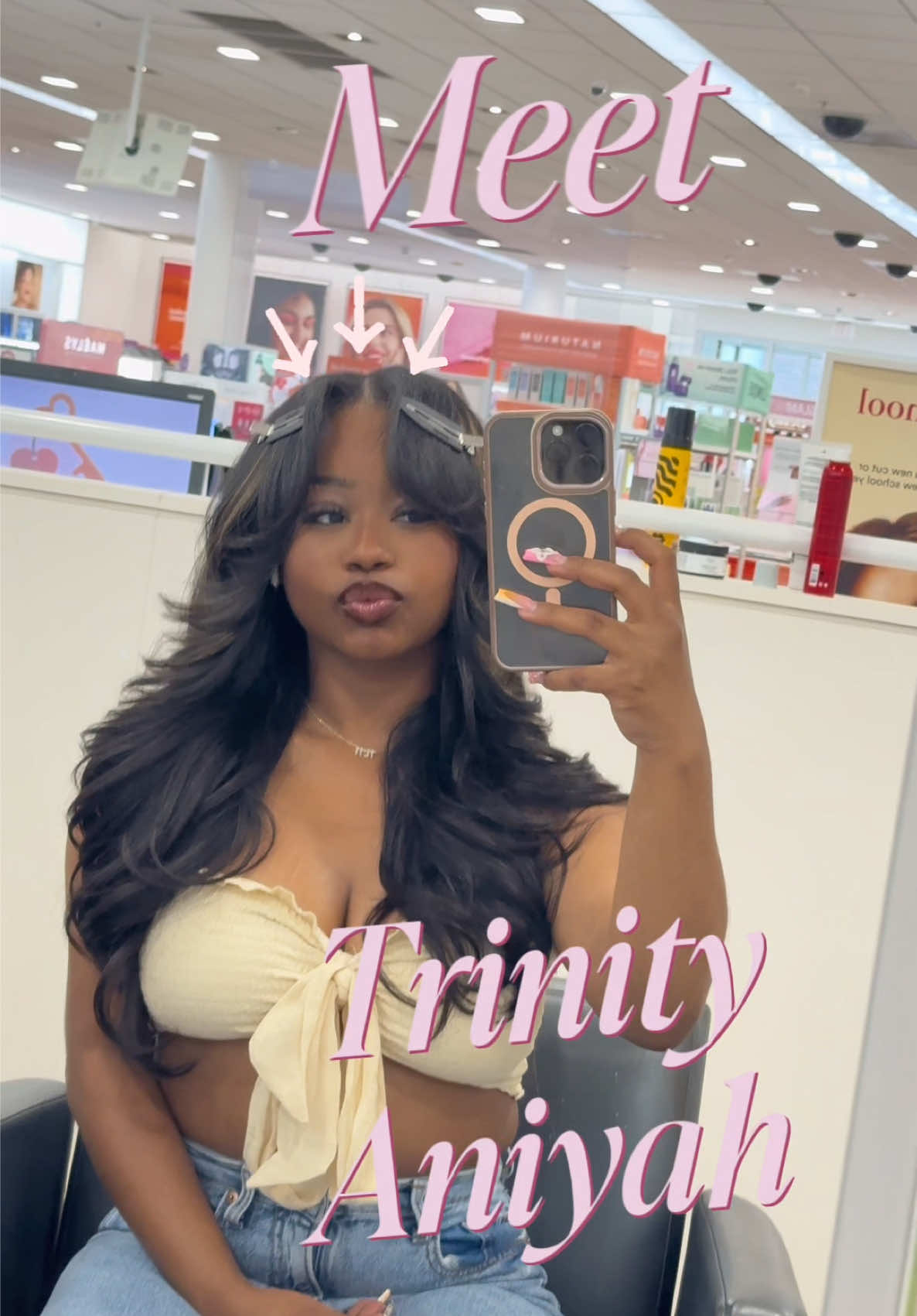 @Trinity Aniyah