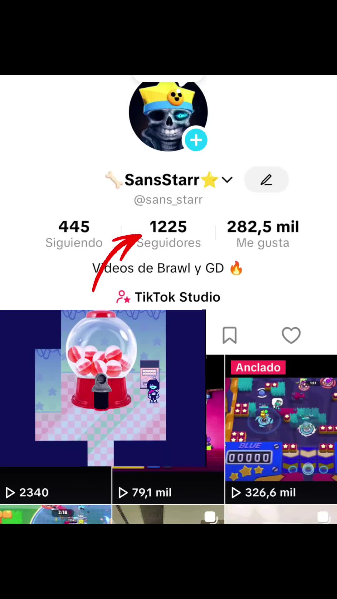 @🦴SansStarr⭐