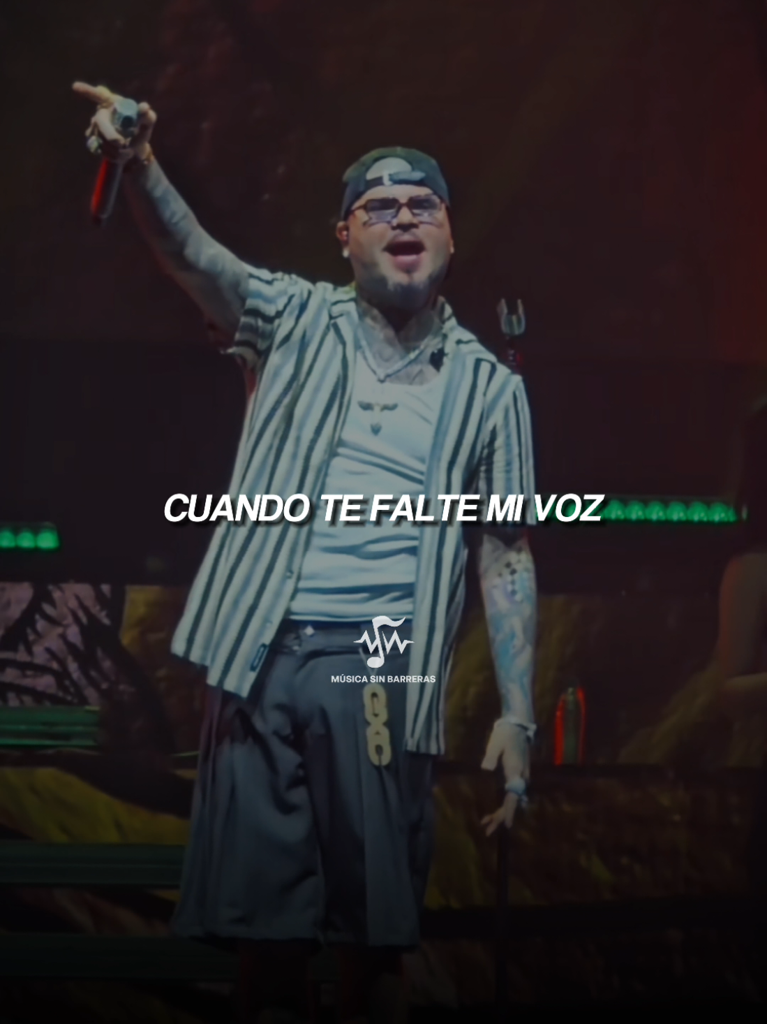 @M&uacute;sica Sin Barreras
