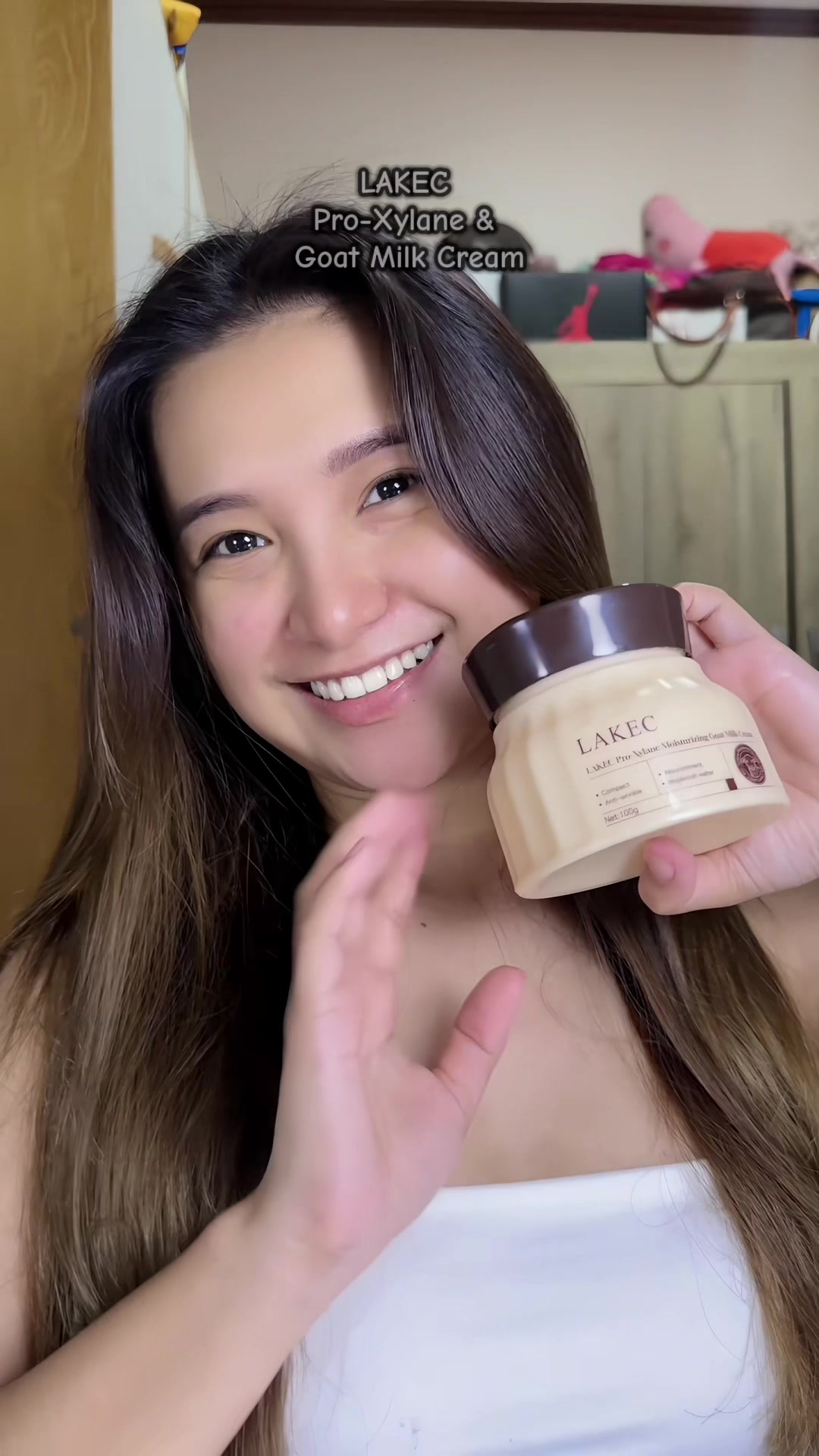 @Loraine Tamayo