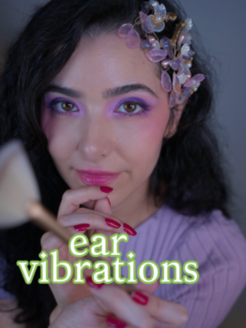 @ASMR Glow