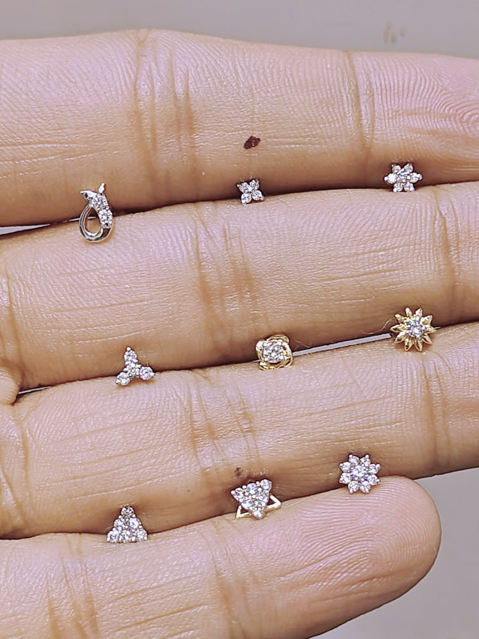 @AnandJewellers