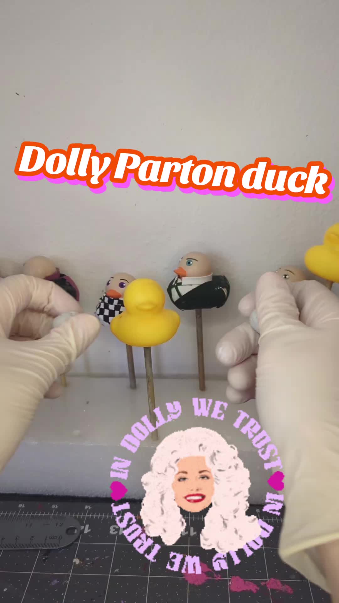 @DF Ducks