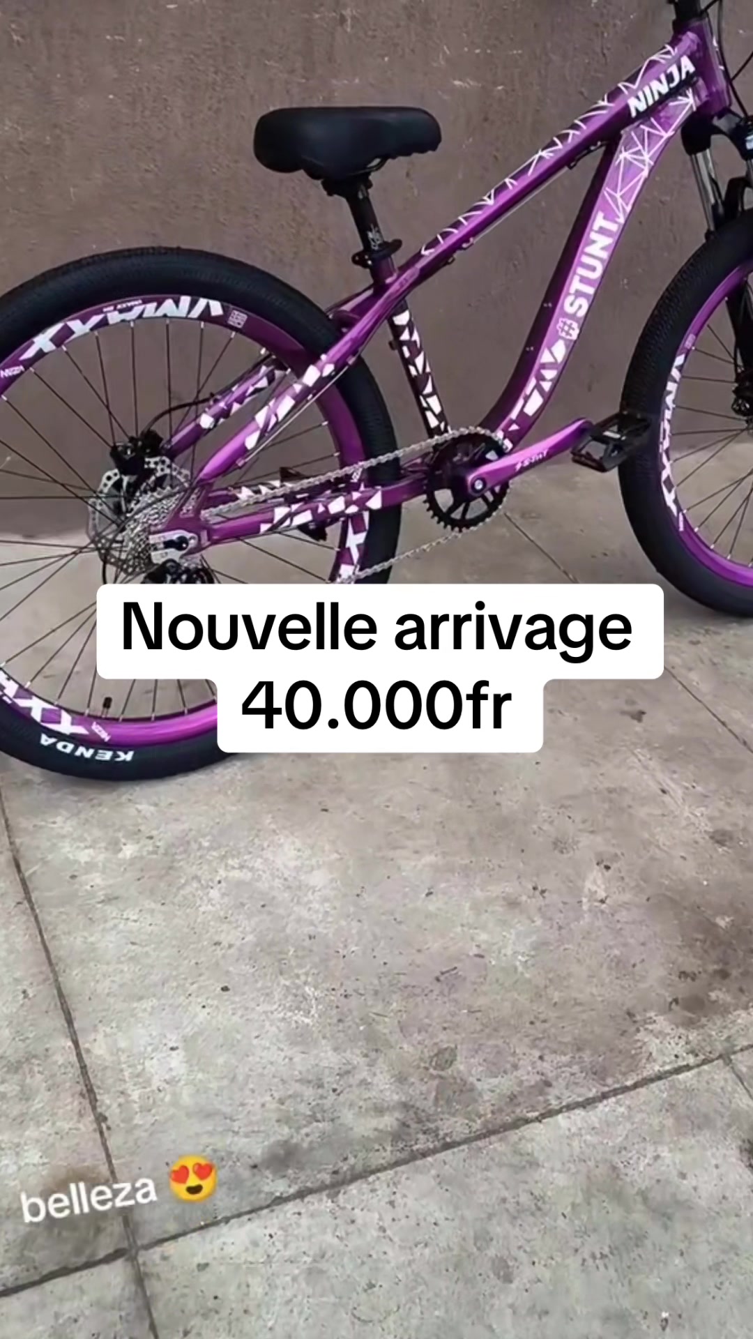 @Vélo et articles électroniques