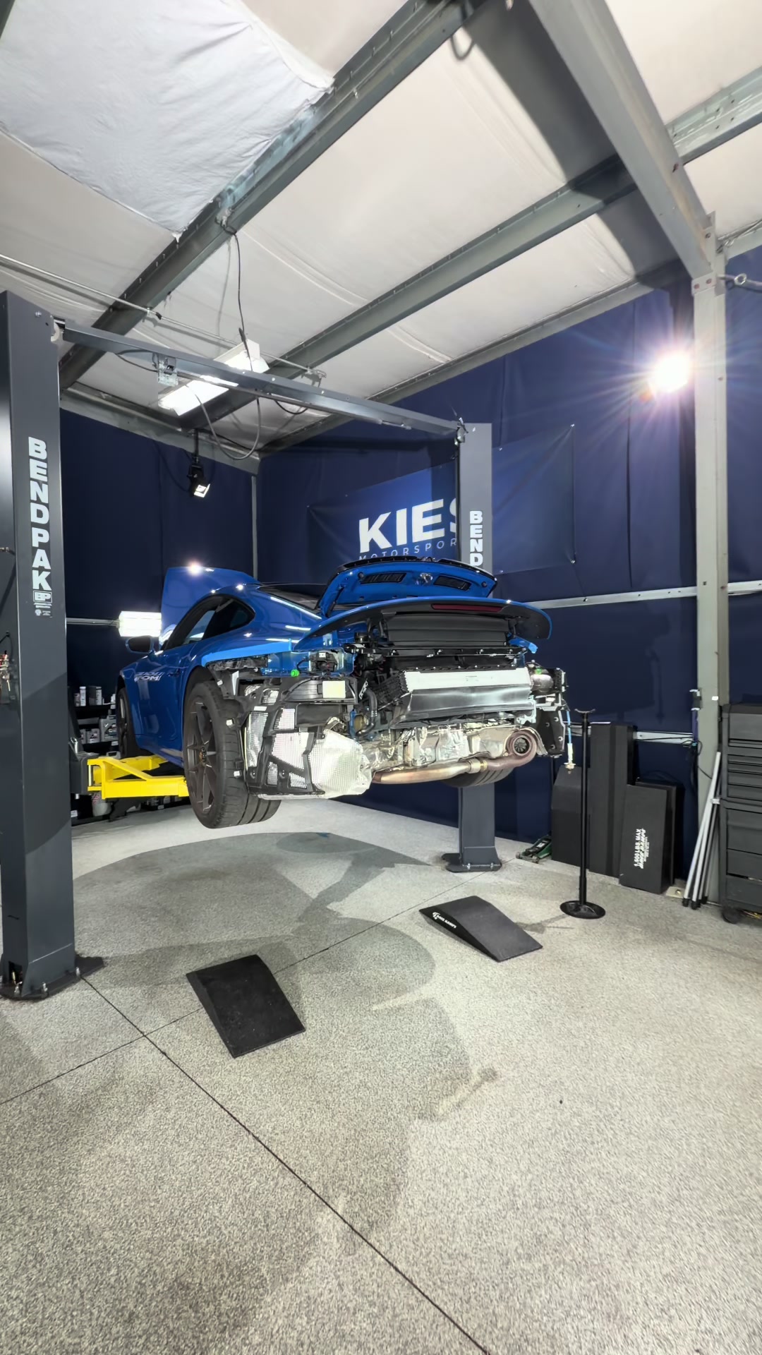 @Kies Motorsports, LLC