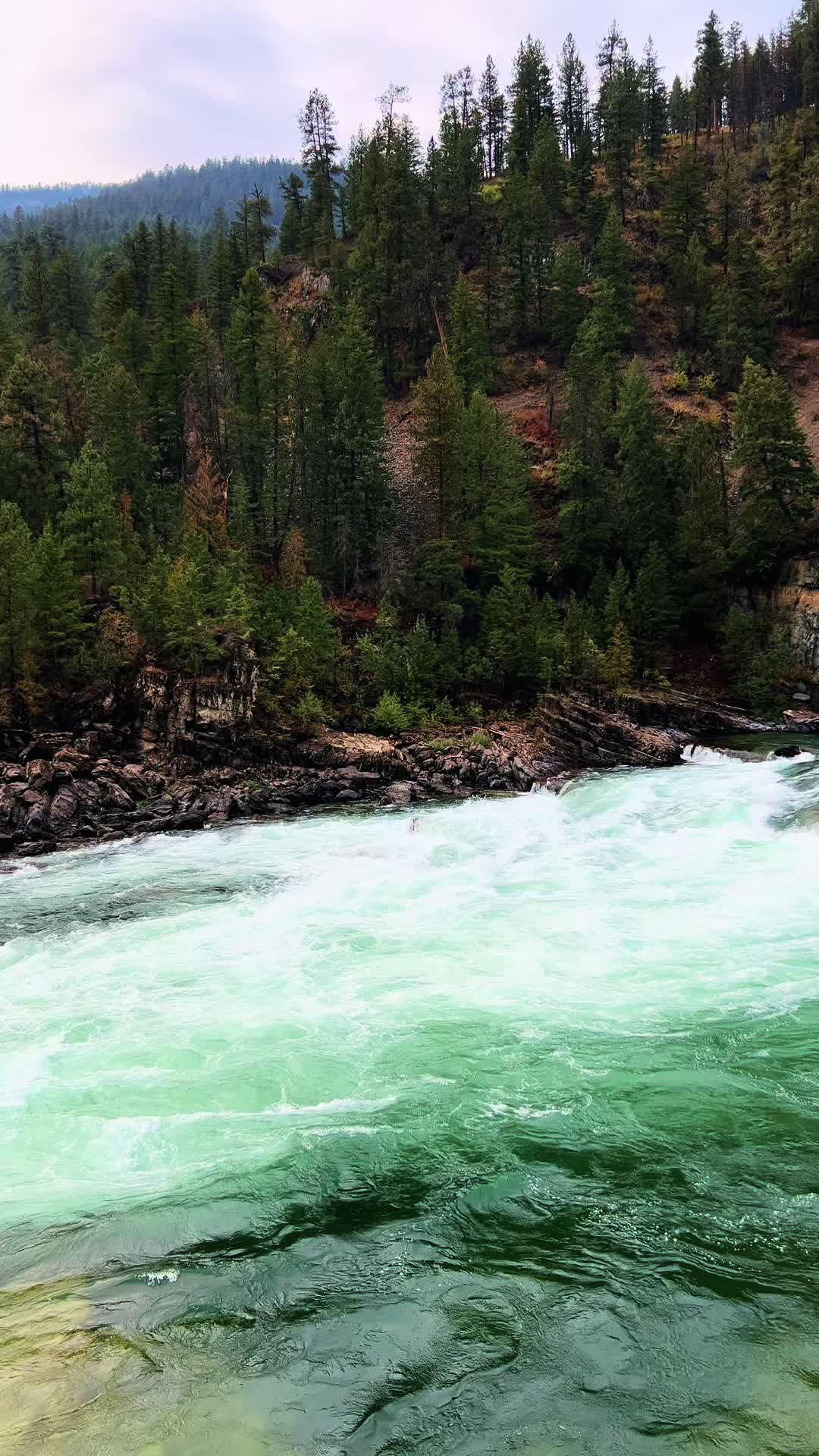 @Ilani | Nature + Travel