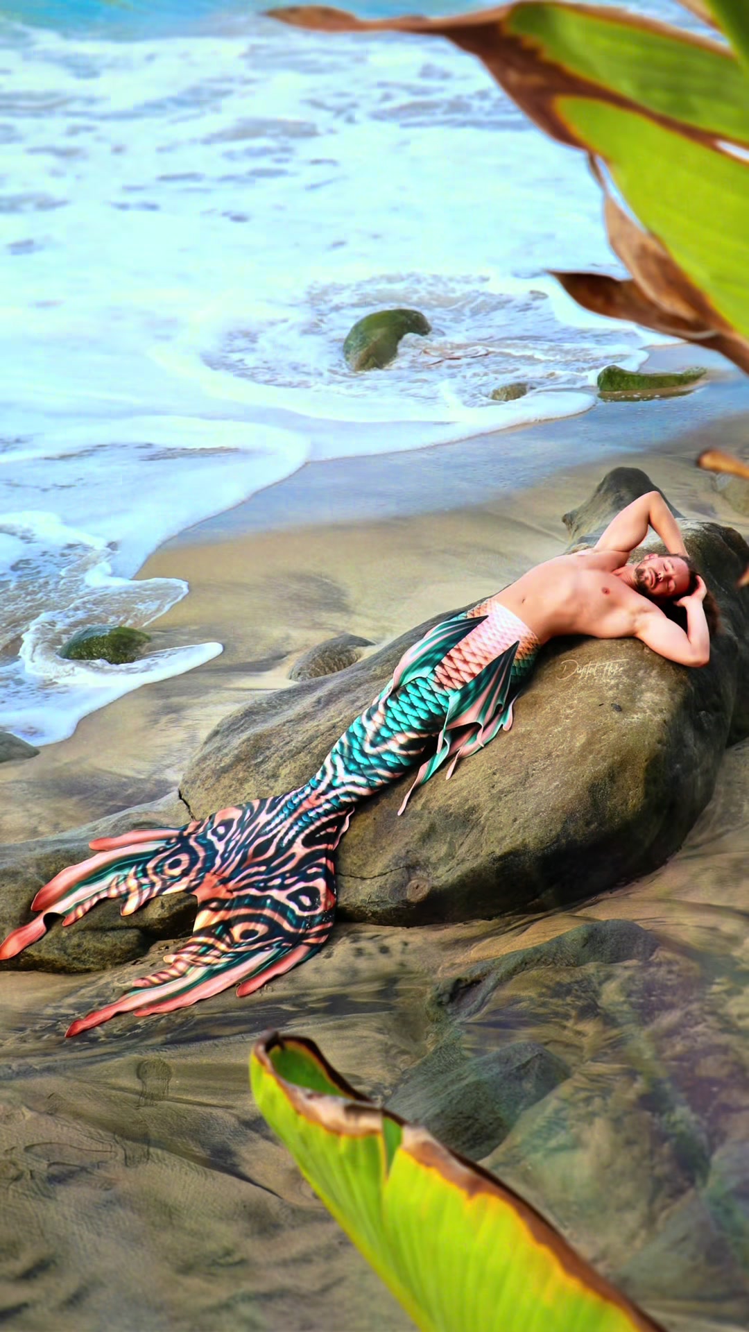 @mermanthommy