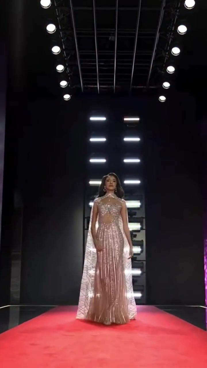@MISS  SUPRANATIONAL FANS
