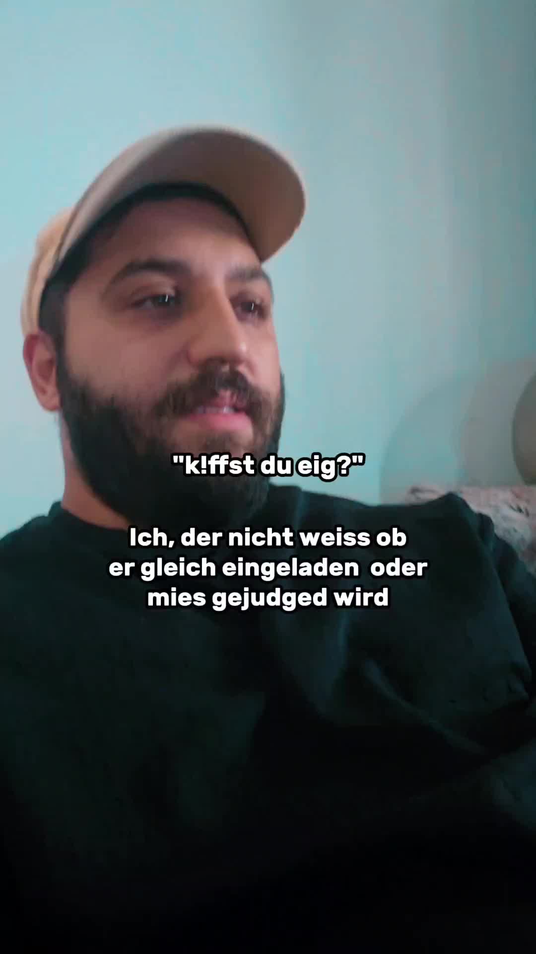 @Mosho