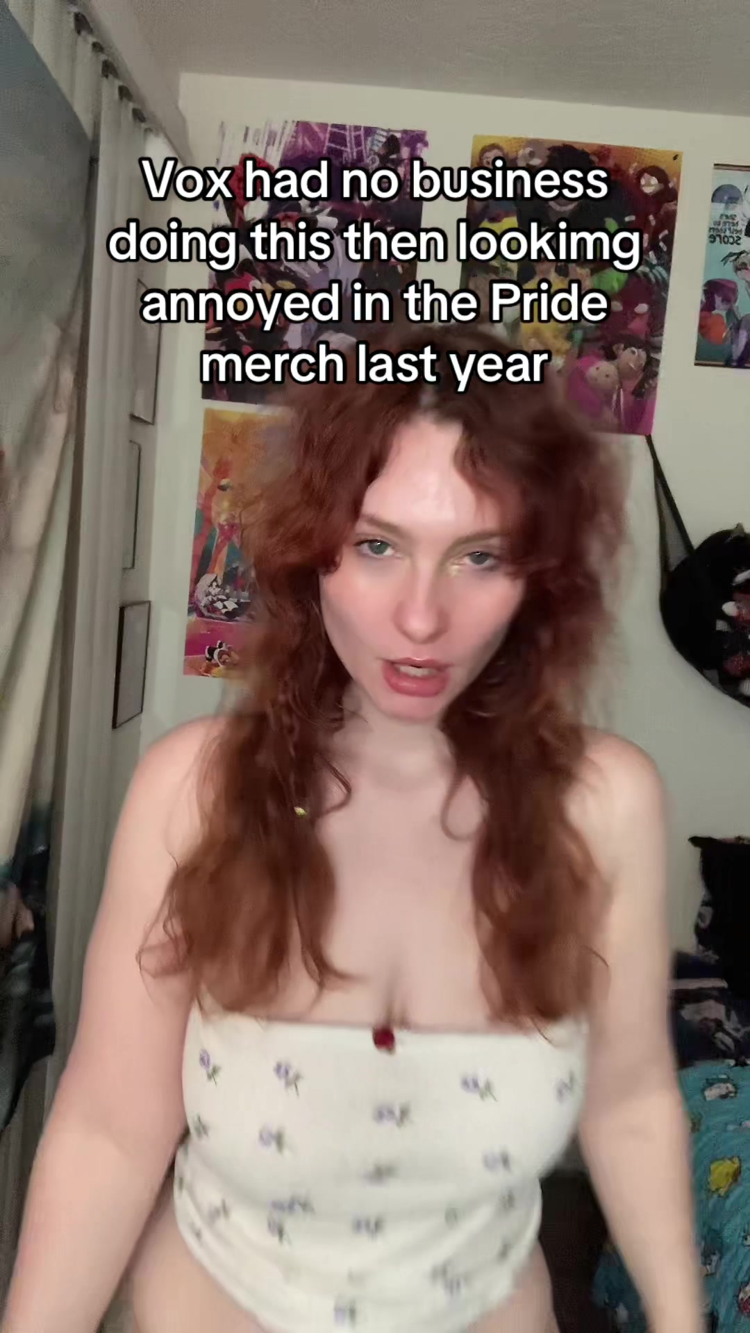 @Mandy