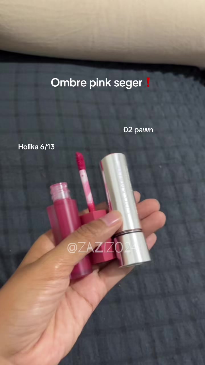 @za | spill & review 🩵