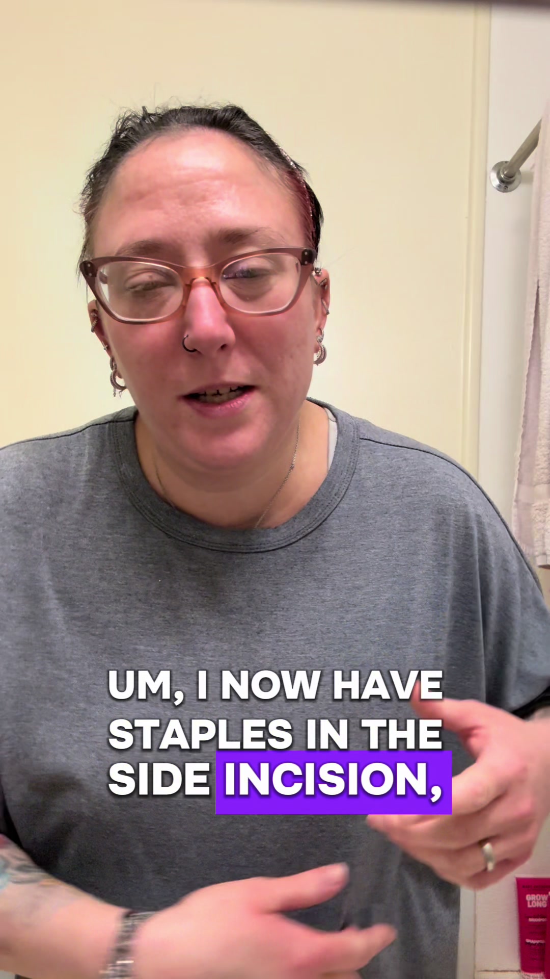 @Danielle