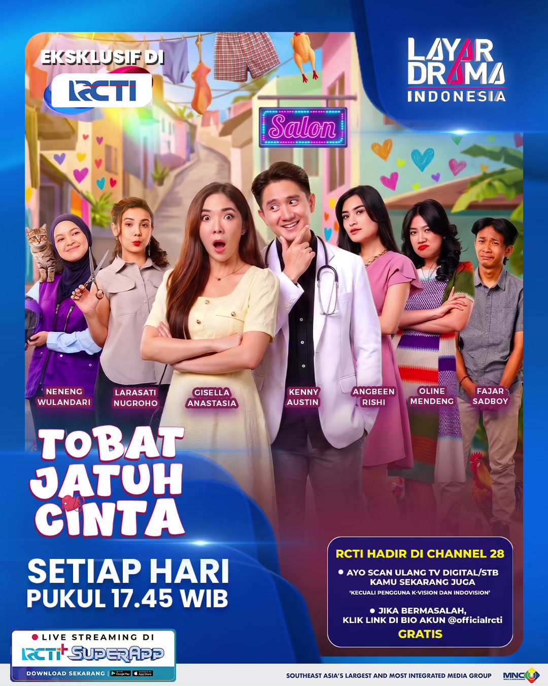 @Official RCTI