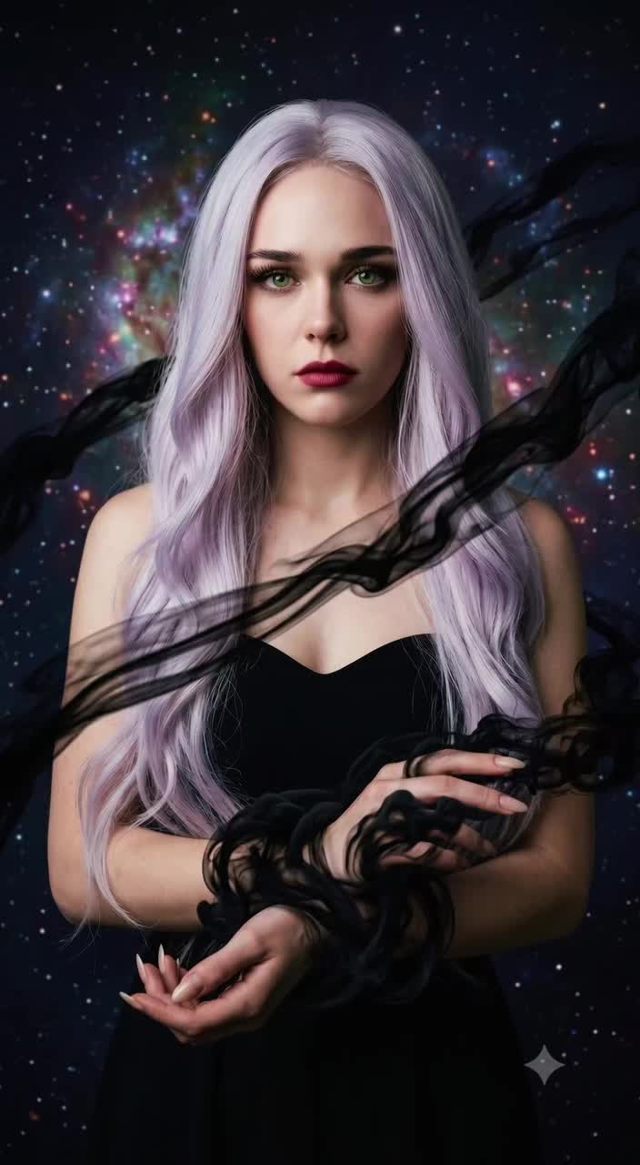 @🖤💜Violet Morningstar💜🖤