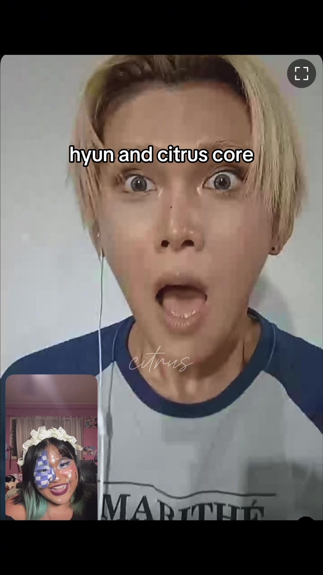 @citrus๐ฑ์ํธ๋ฌ์ค