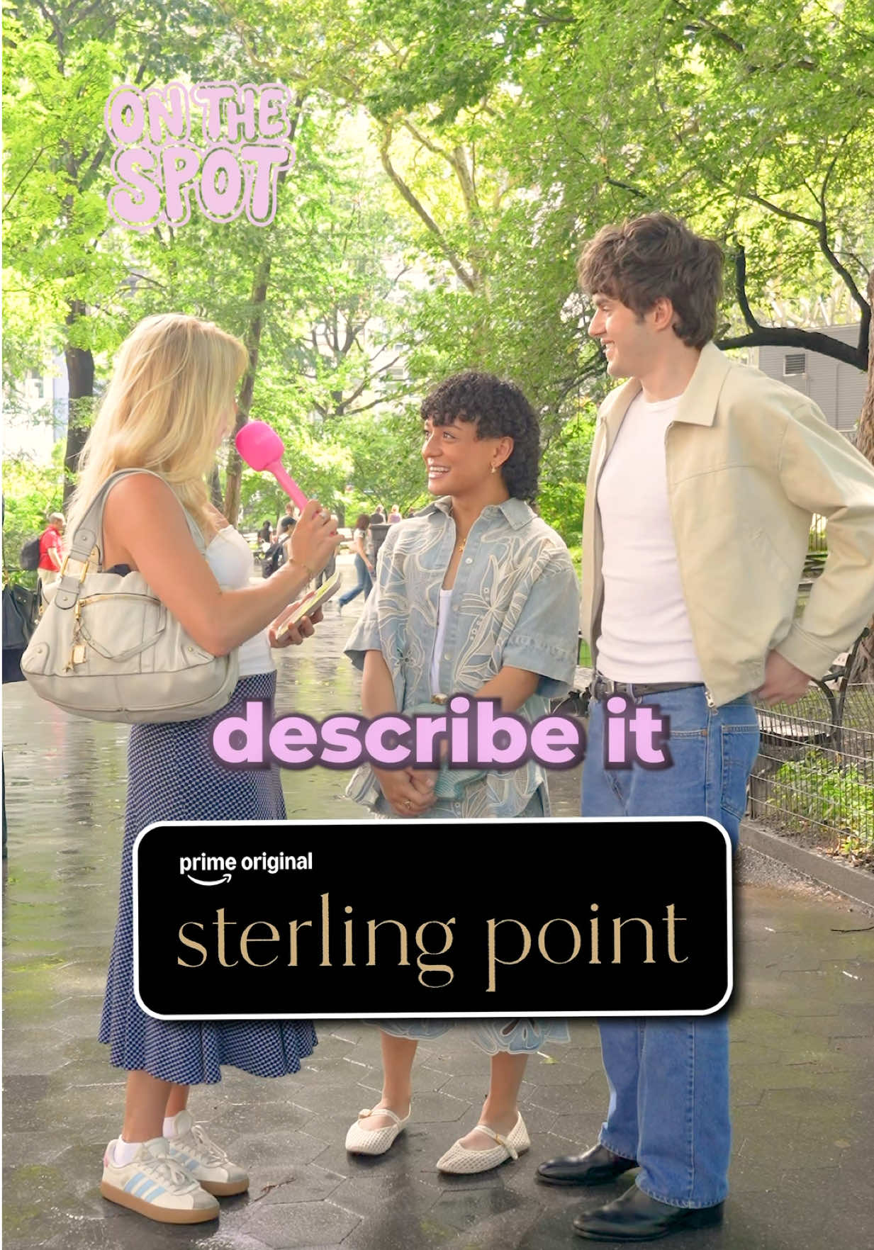 @On The Spot